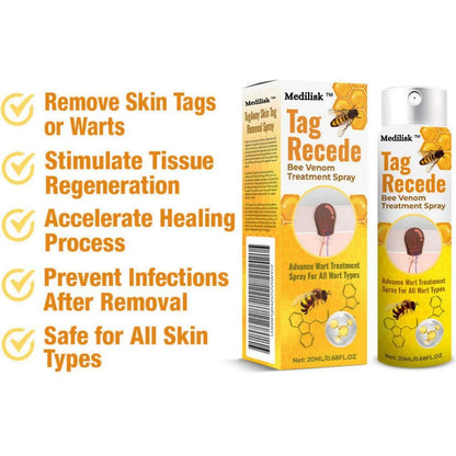 BEE VENOM®- WART REMOVER SPRAY